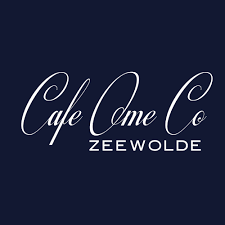 Café Ome Co Zeewolde