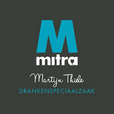 Drankenspeciaalzaak Mitra Martijn Thiele