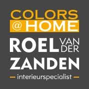 Roel van der Zanden Colors@Home BV